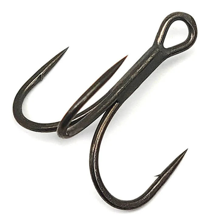 Gamakatsu G Finesse Treble MH Hooks