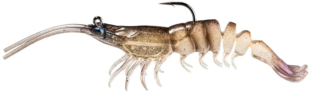 Z Man PrawnStarZ Soft Plastic Prawn 3 Inch