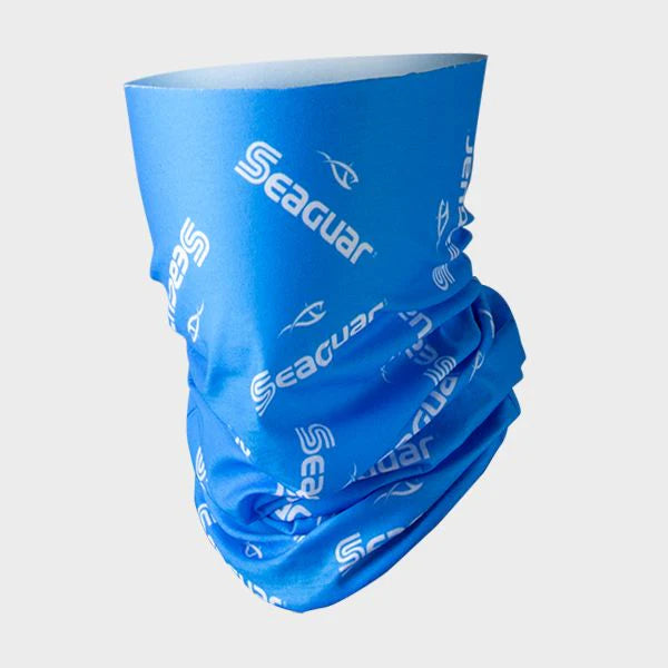 Seaguar Neck Gaiter Multi Functional Headwear