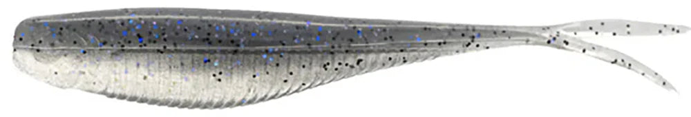 X Zone Rally Shad 375 Inch