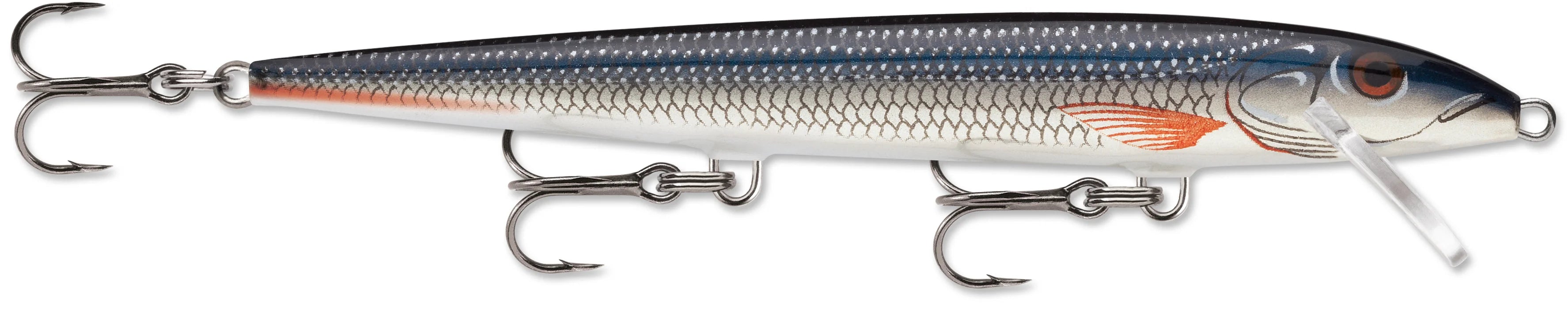 Rapala Original Floater F11 Balsa Jerkbait
