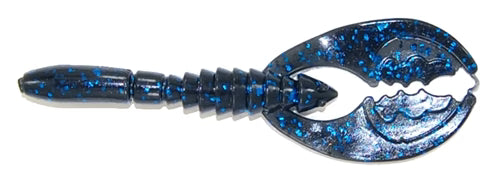 Gambler Flappy Daddy 4 1 4 inch Creature Bait 8 pack