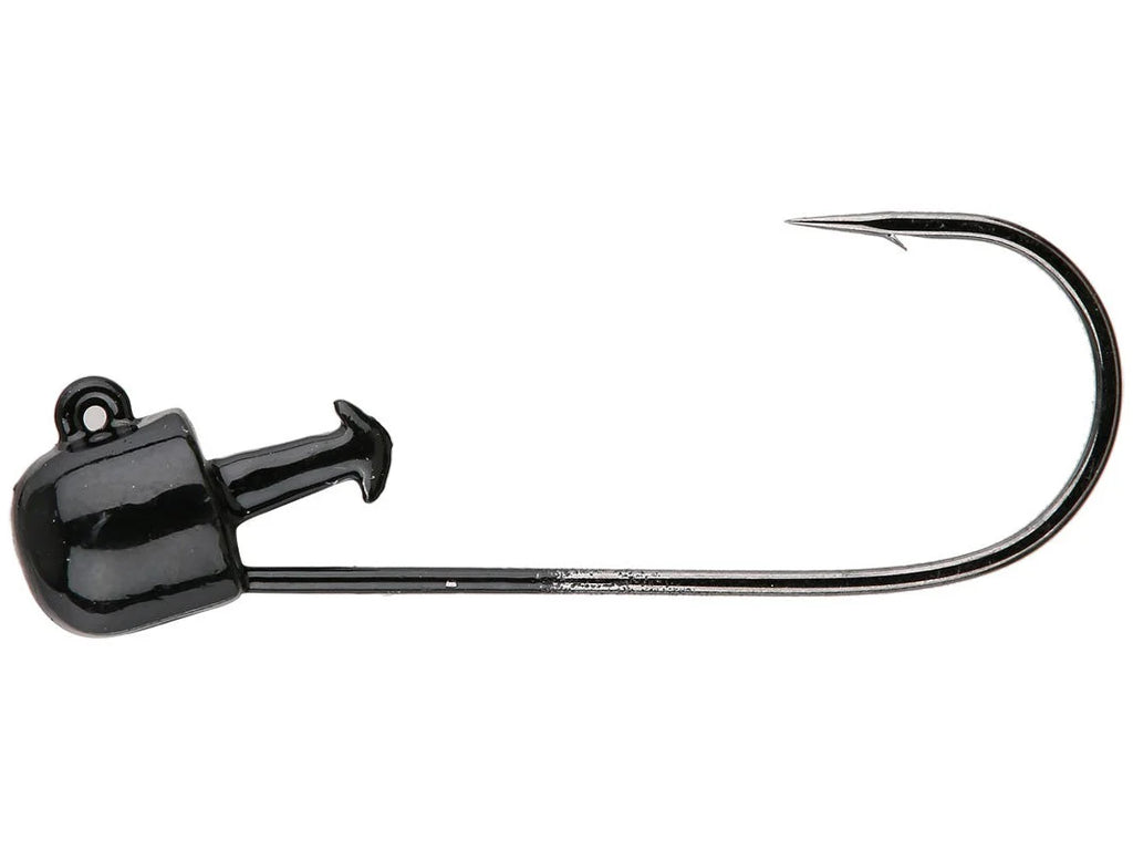 Gambler Giggy Head Jighead 3 pack