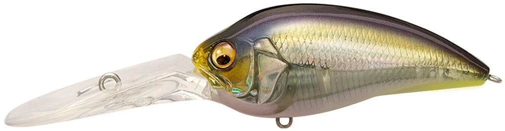 Megabass Super Z Z3 Deep Diving Crankbait