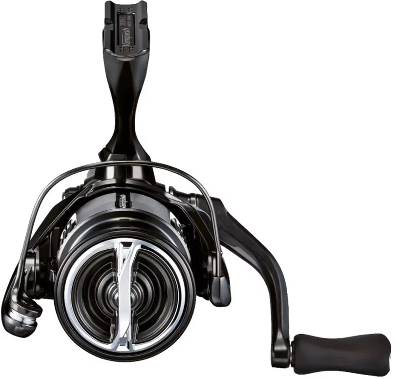 Shimano Vanquish Spinning Reels