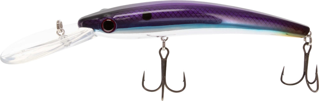 Bill Lewis Precise Walleye Crank PWC