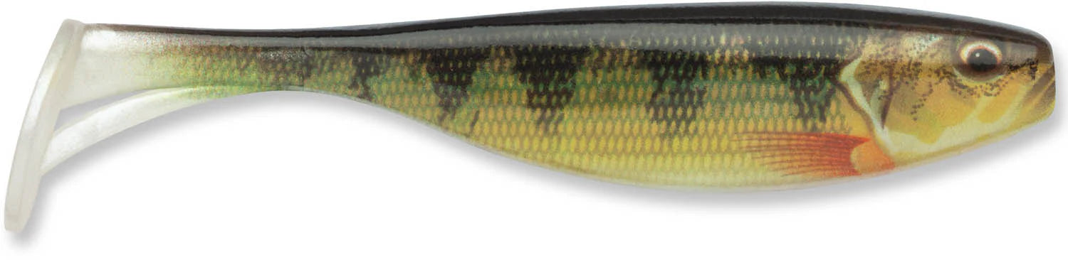 Storm Largo Shad Paddle Tail Swimbait