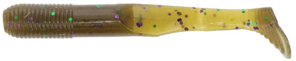Yamamoto Baits 35 Inch Swim Senko Paddle Tail Swimbait 7 Pack