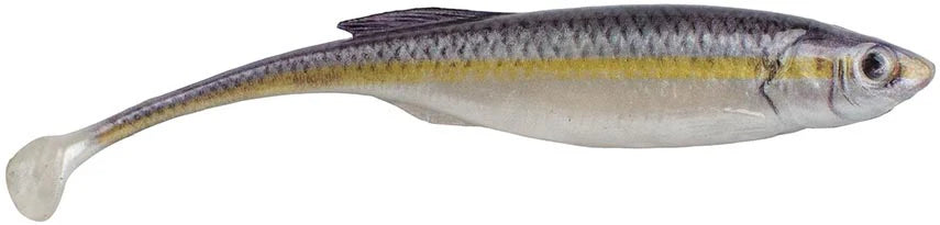 Berkley PowerBait Drip Swimmer 5 Inch