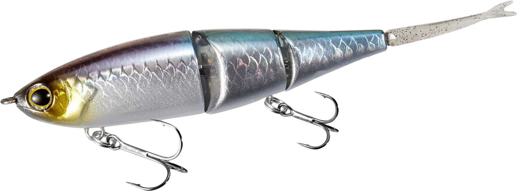 Shimano Bantam BT Bait 99F Shallow Float Swimbait 4 Inch