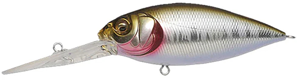 Megabass Deep X 300 Deep Diving Crankbait