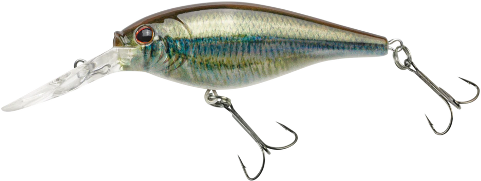 Berkley Flicker Shad Crankbait 5 16 oz