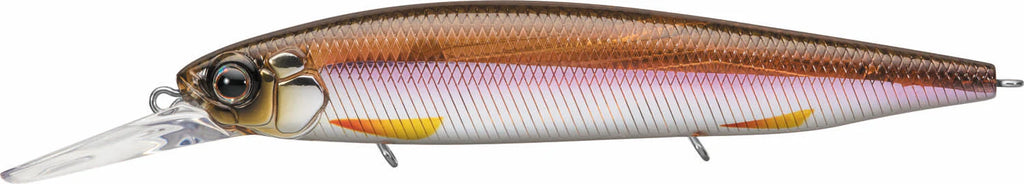 Evergreen International FA 115 Suspending Jerkbait