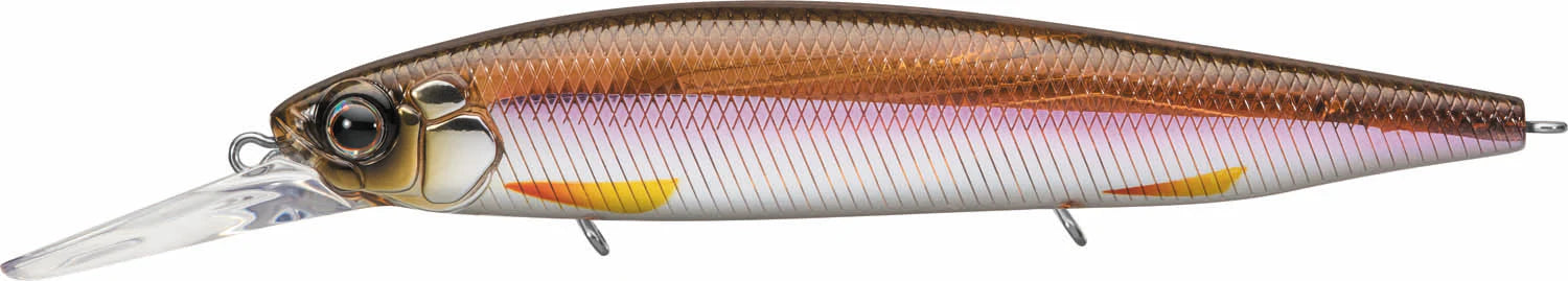 Evergreen International FA 115 Suspending Jerkbait