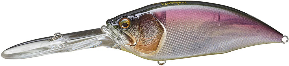Megabass Big M 75 Magnum Deep Diving Crankbait 45 Inch
