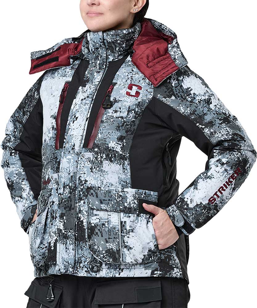 Striker Womens Stella Jacket