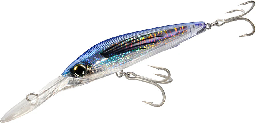 Yo Zuri 3D Magnum 7 inch Sinking Trolling Lure