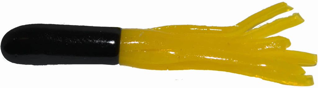 Big Bite Baits 1 1 2 inch Crappie Tube