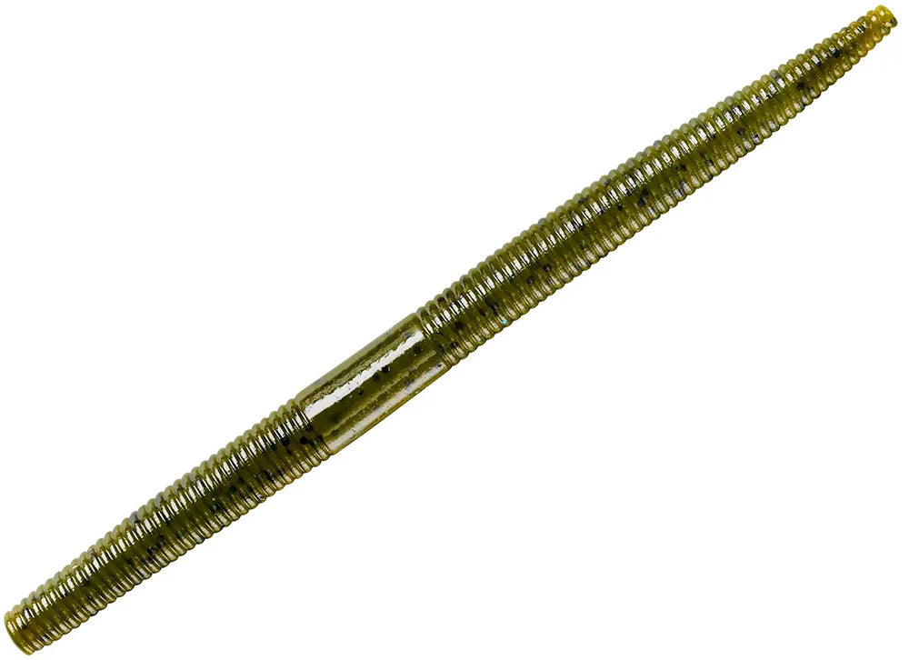 YUM Dinger Soft Plastic Stick Bait Bulk Bags 5 Inch
