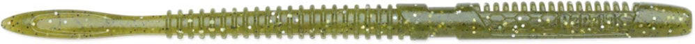 Rapala Crush City Janitor Worm 6 Inch
