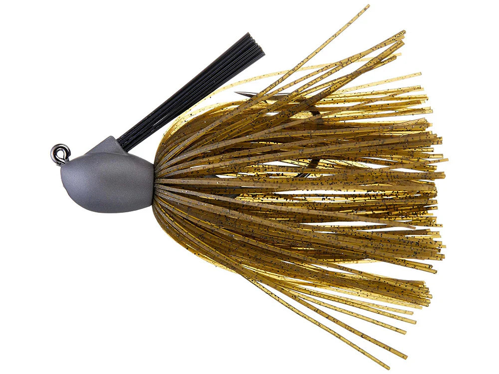 Keitech Tungsten Model I Casting Jig Version 1