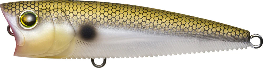 Yo Zuri 3DB Popper 3 inch Topwater Popper