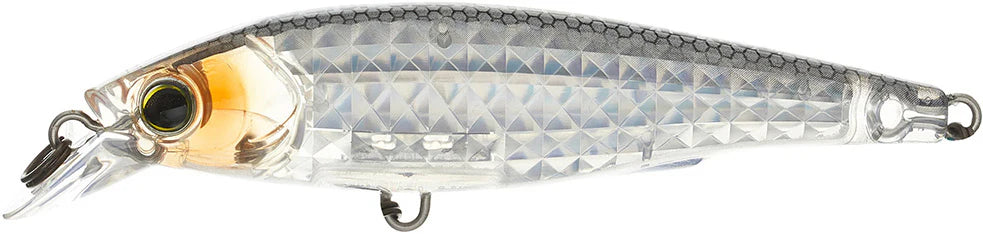 Yo Zuri 3DR X Floating Minnow 80mm 3125 Inch