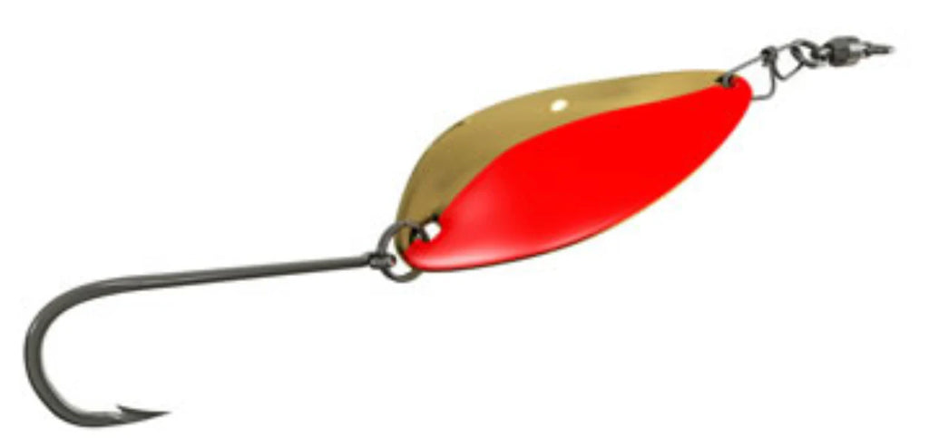 P Line Pro Steel Spoon