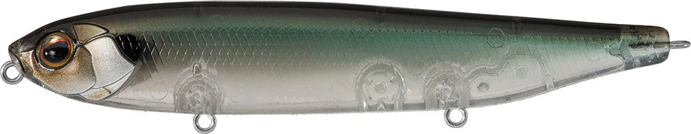 Evergreen International JT 115 Pencil Bait Topwater Walker