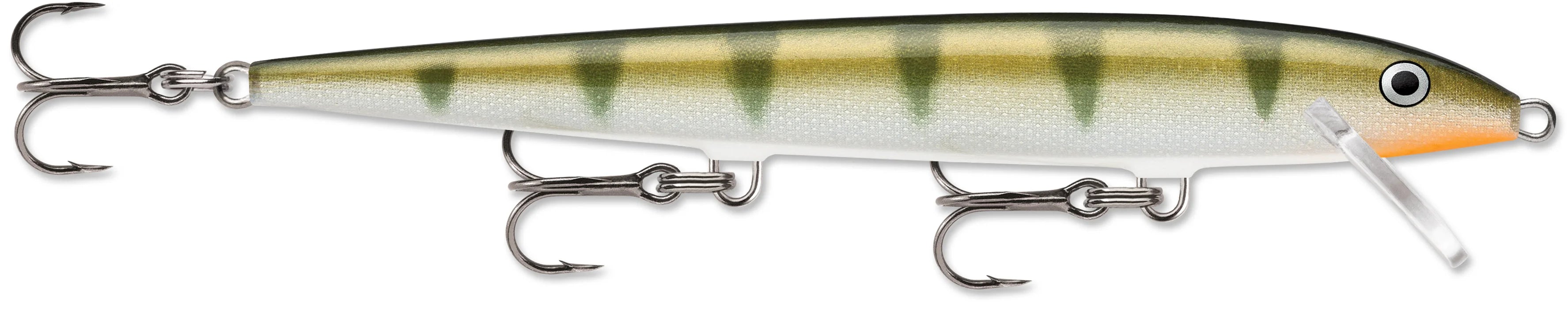 Rapala Original Floater F11 Balsa Jerkbait