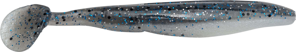 Strike King KVD SwimN Caffeine Shad 4 inch Paddle Tail Swimbait 7 pack