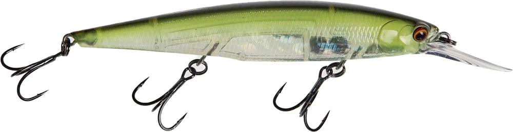 Bass Mafia Shot Caller Deep Jerkbait 45 Inches