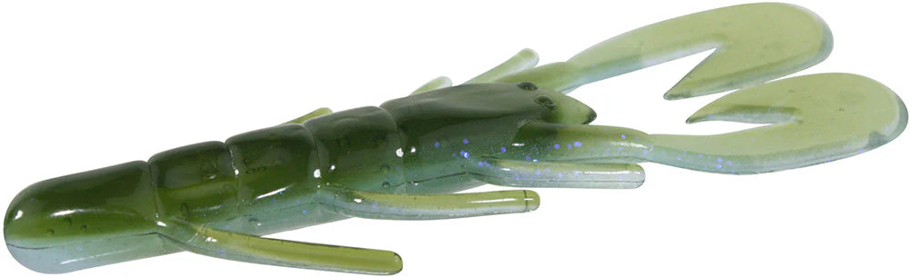 Zoom Ultra Vibe Speed Craw 35 Inch