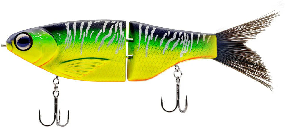 SPRO KGB Series Chad Shad 180 7 Inch