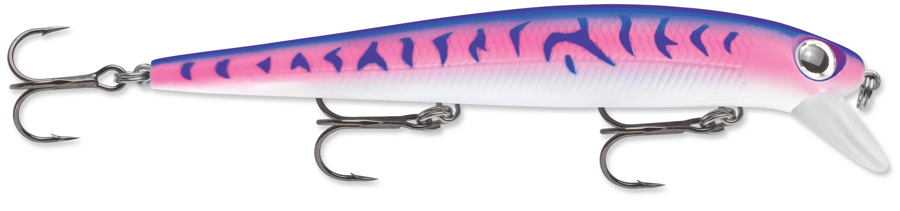 Storm ThunderStick MadFlash 4 3 8 inch Jerkbait Trolling Minnow