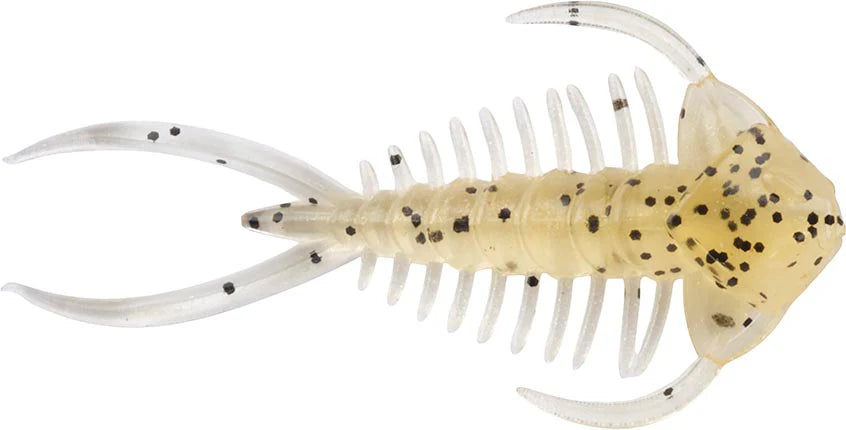 Berkley PowerBait Trilobite Creature Bait 15 Inch