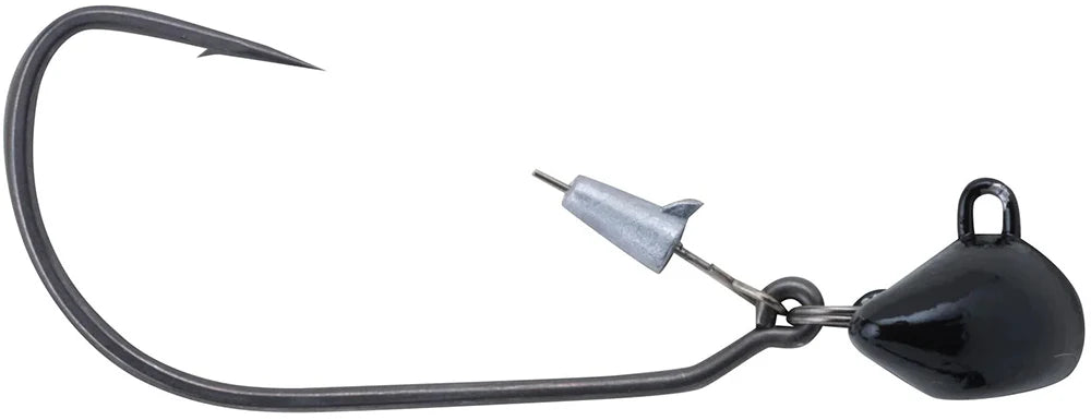 Berkley Fusion19 Swing Head Jighead 2 Pack
