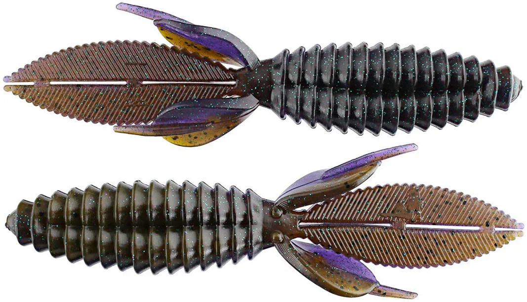 Reaction Innovations Double Wide Beaver 50 Creature