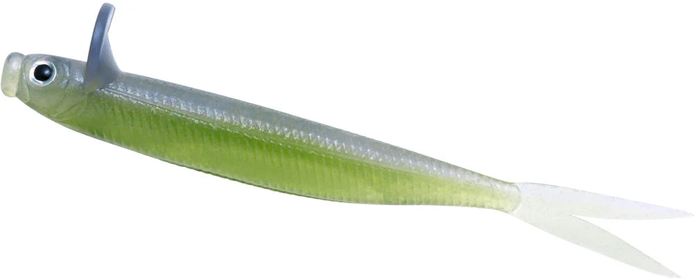 Deps Frilled Shad Swimbait 47 Inch