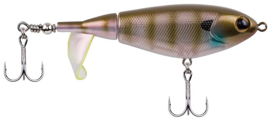 Berkley Choppo 75 90 105 120 Topwater Prop Lure