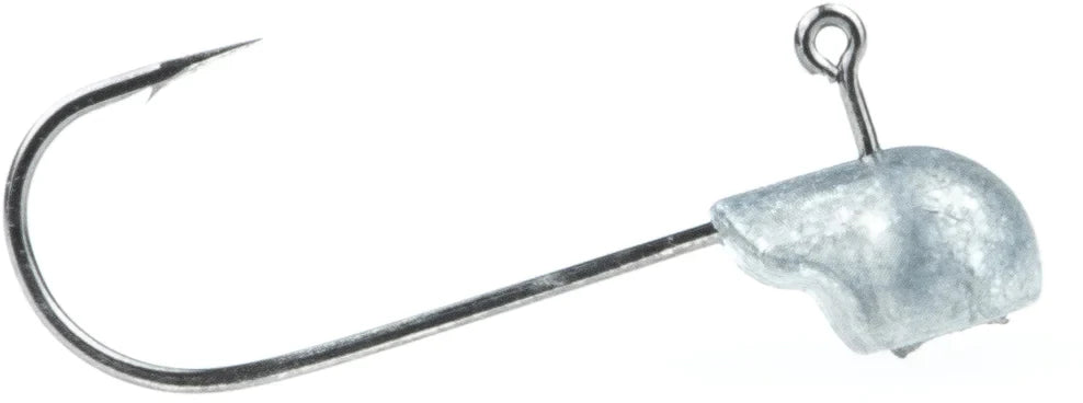 Freedom Tackle Tube Jighead 3 Pack