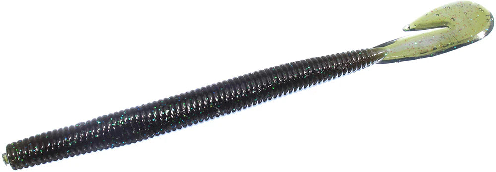 Zoom Magnum Ultra Vibe Speed Worm 7 Inch