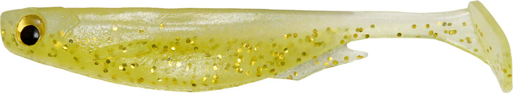 Megabass Spark Shad Paddle Tail Swimbait 36 Inch