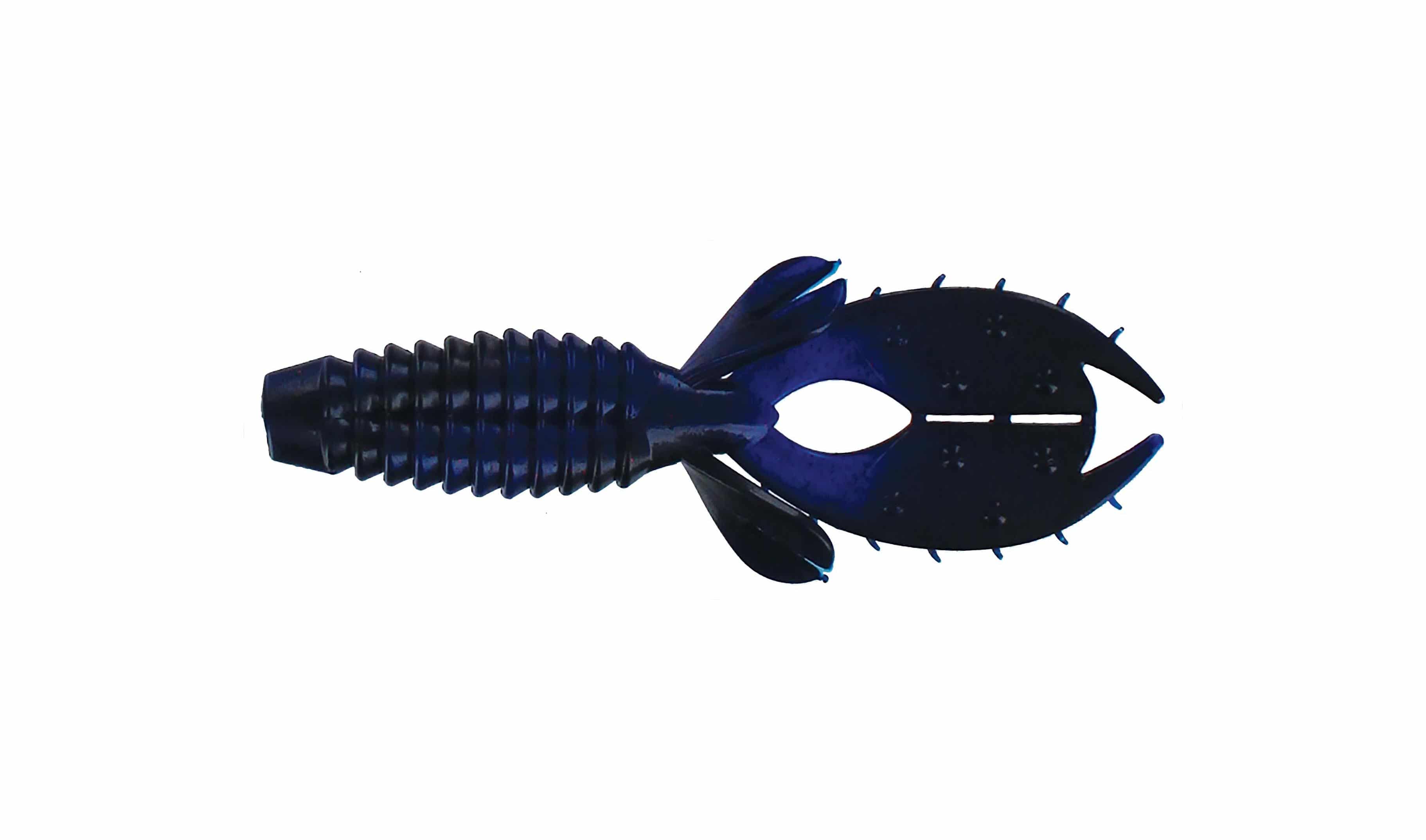 Big Bite Baits YoMama Soft Plastic Creature Bait