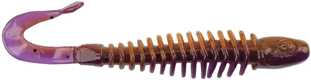 Berkley PowerBait Curly Bones Minnow 3 Inch