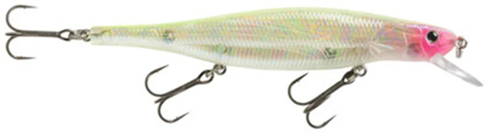 Booyah Flash Point Jr Jerkbait 4 Inch