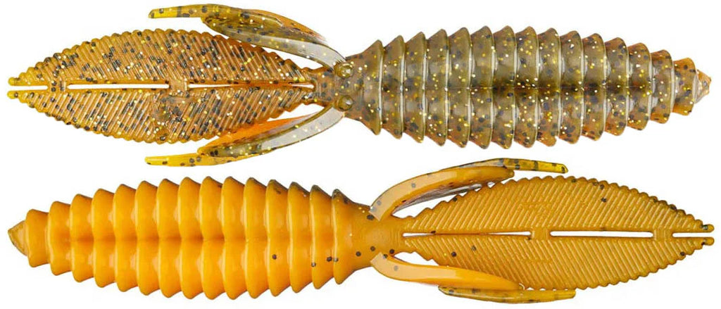 Reaction Innovations Double Wide Beaver 50 Creature