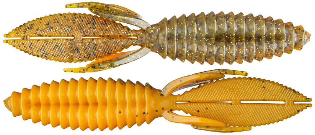 Reaction Innovations Double Wide Beaver 50 Creature