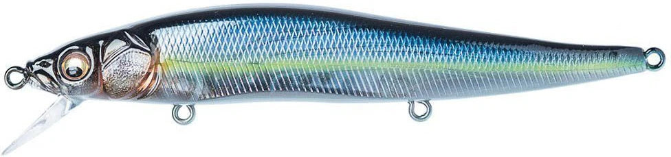 Megabass Ito Vision 110 Silent Jerkbait