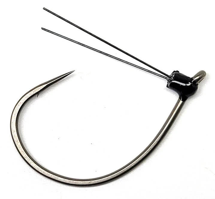 Gamakatsu G Finesse Weedless Wacky Hooks